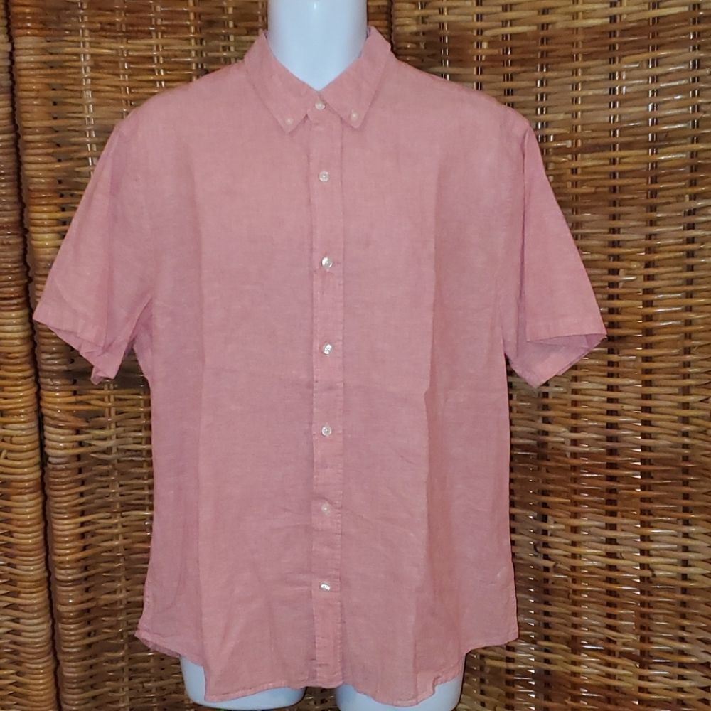 Gap Classic Fit Shirt L